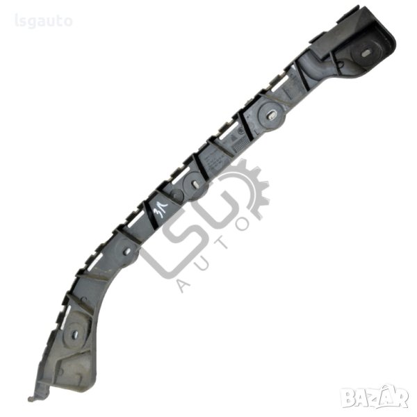 Ляв държач задна броня Skoda OCTAVIA III (5E5) 2013-2019 ID:108329, снимка 1