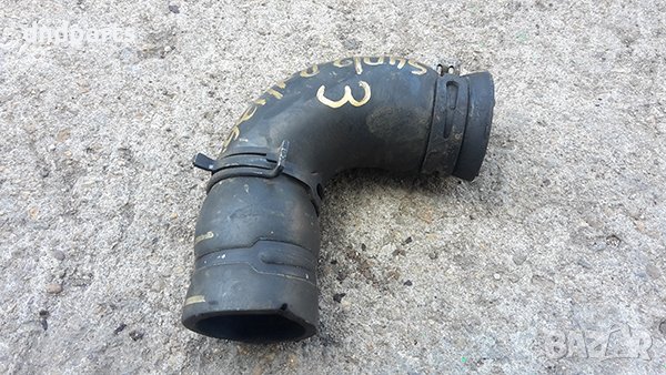 Маркуч за Volvo S40, 2.0d, 136к.с., 2009г., снимка 1