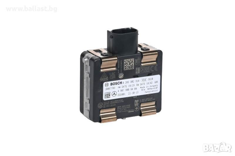 Радарсензор A9079009404 Mercedes Benz, снимка 1