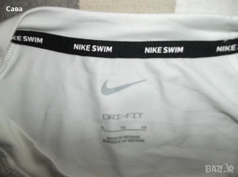 Блуза NIKE  дамска,ХЛ, снимка 1