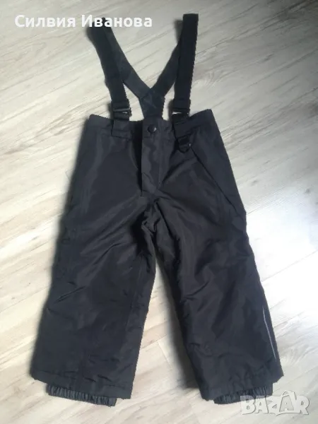 детски ски панталон , снимка 1