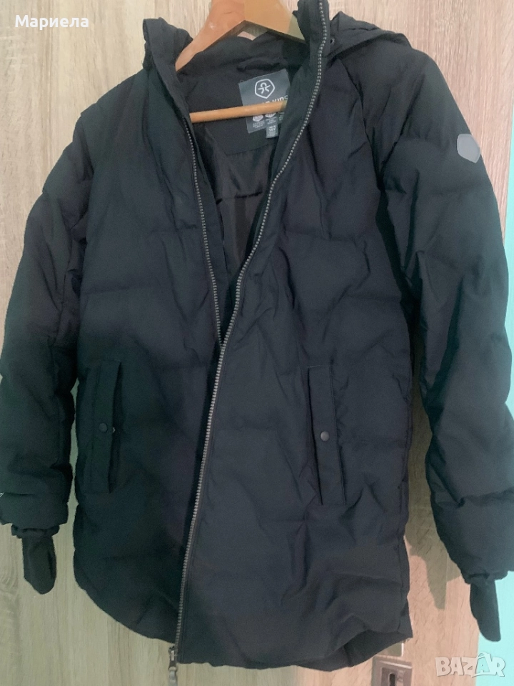 Продавам уникално яке марка Color kids, снимка 1