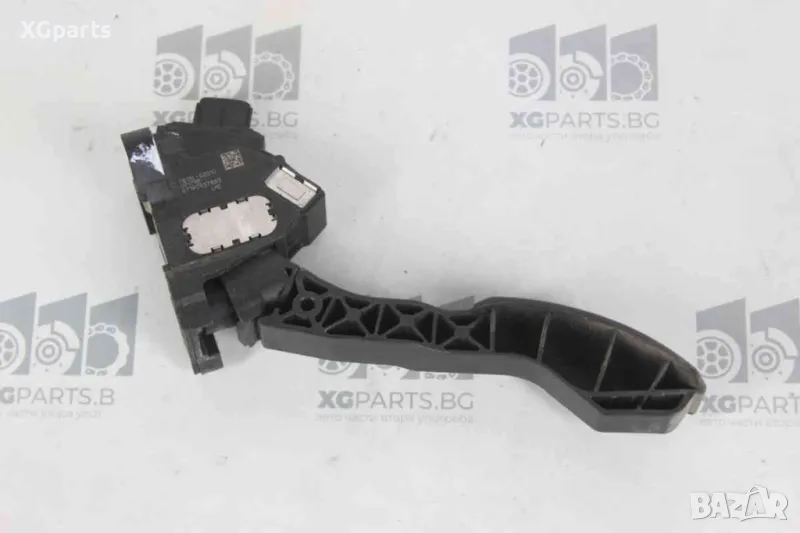  Педал газ с потенциометър за Toyota Auris 2.0D4D 126 к.с. (2006-2012) 78110-02010, снимка 1