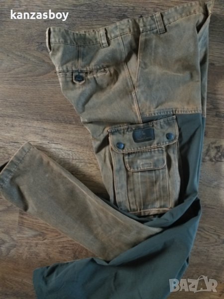 VERNEY CARRON ORIGINAL TROUSERS - мъжки ловен панталон , снимка 1