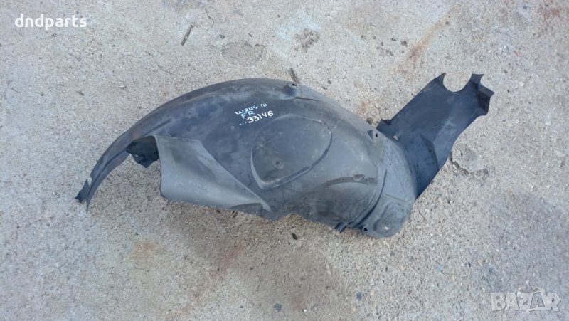 Подкалник Mercedes B-Class W245 2010г.(преден десен)	, снимка 1