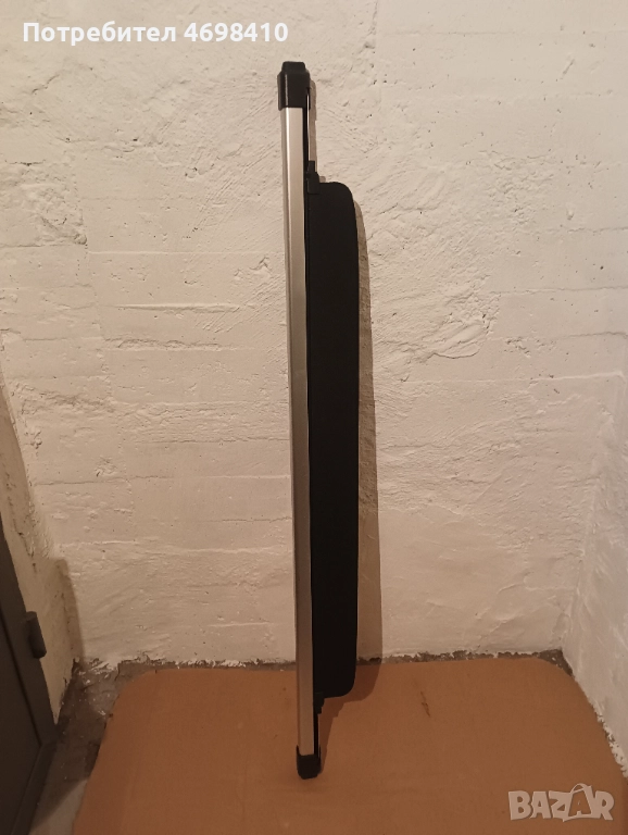 Щора за багажник Mitsubishi Outlander 2012г - 2021г Мицубиши Аутлендър Оутлендър 3, снимка 1