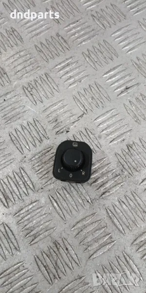 Джойстик огледала VW Golf 5 2006г.	, снимка 1