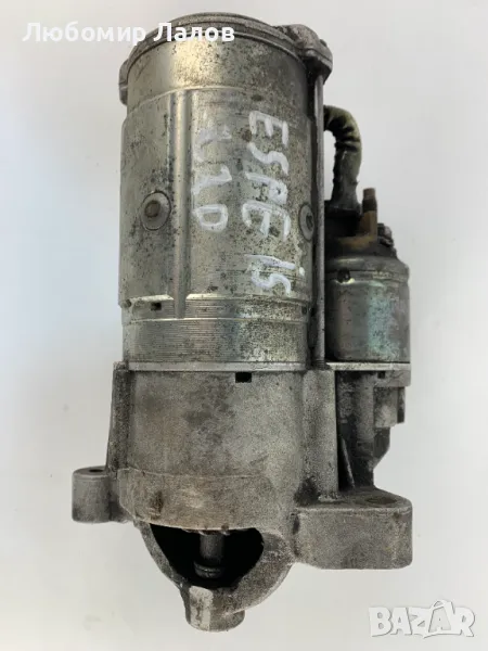 Стартер за Рено Еспейс 2.2д Renault Espace 2.2d , снимка 1