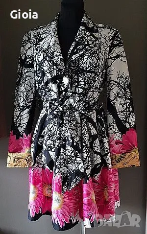 Desigual преходно яке намалям на 70 лева, снимка 1