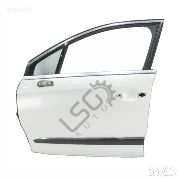 Предна лява врата Citroen DS4 2011-2015 ID: 153427, снимка 1