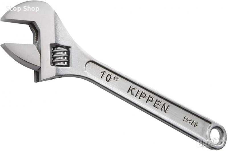 Френски ключ 250мм Кippen Premium , снимка 1