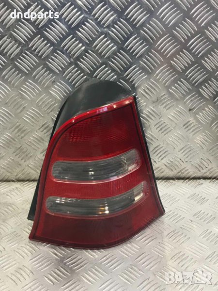 Десен стоп Mercedes W168,2001г., снимка 1