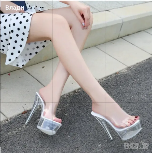 Търся жена за рекламно лице на ток, снимка 1