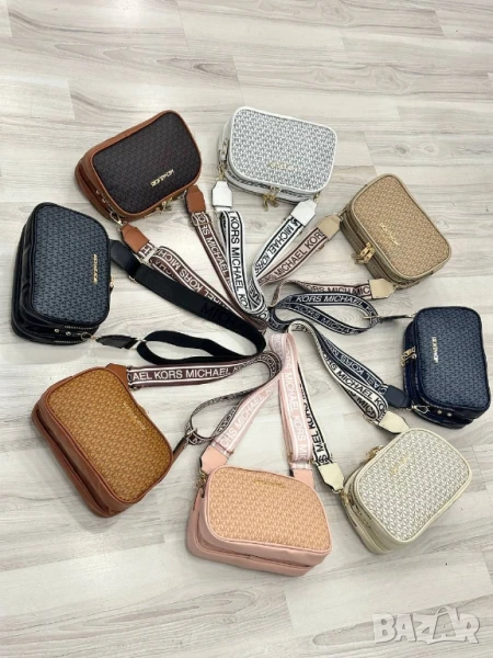 чанти michael kors , снимка 1