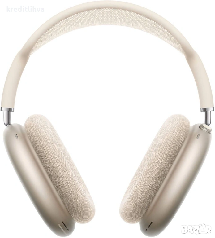 Безжични слушалки Apple AirPods Max, снимка 1