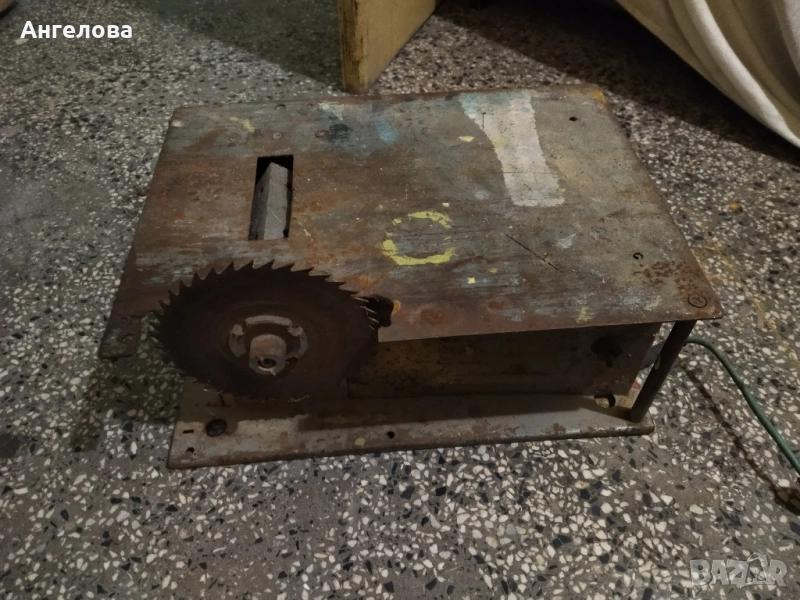 Абрихт, снимка 1