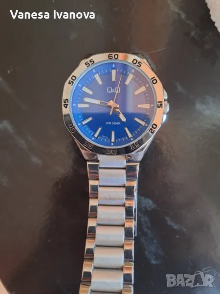 Часовник , снимка 1