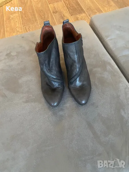 Дамски боти, снимка 1