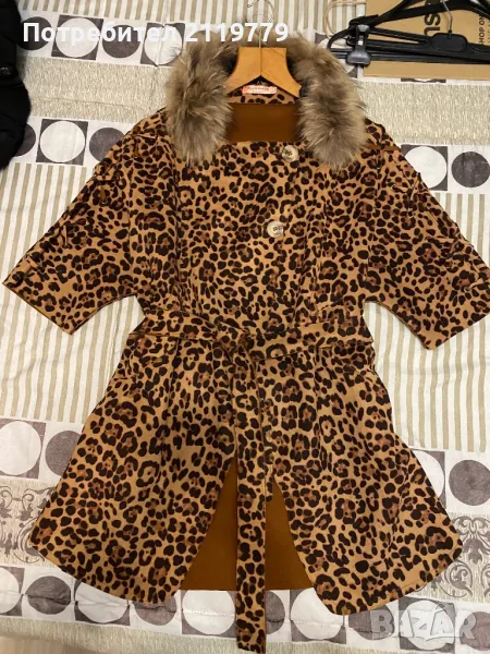 Дамски тренчкот , снимка 1