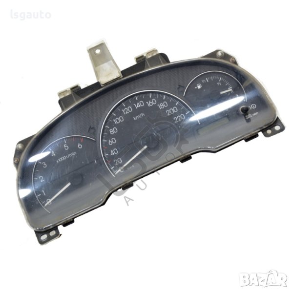 Километраж Toyota Avensis Verso 2001-2009 ID:109882, снимка 1