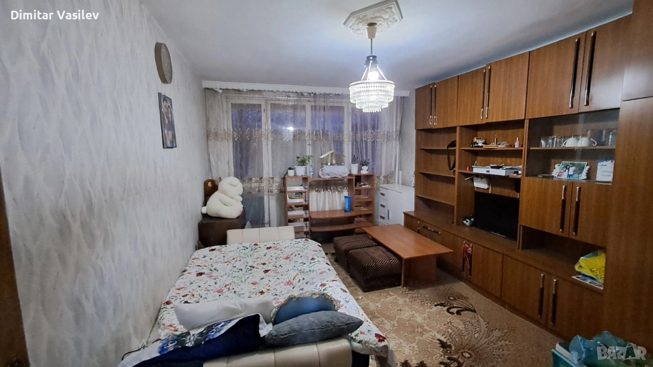 Давам апартамент под наем в Г. Оряховица, снимка 1