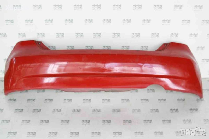 Задна броня за Honda FR-V (2004-2011), снимка 1