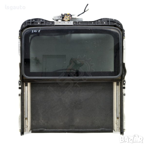 Шибидах Toyota RAV4 II 2000-2006 ID:107223, снимка 1