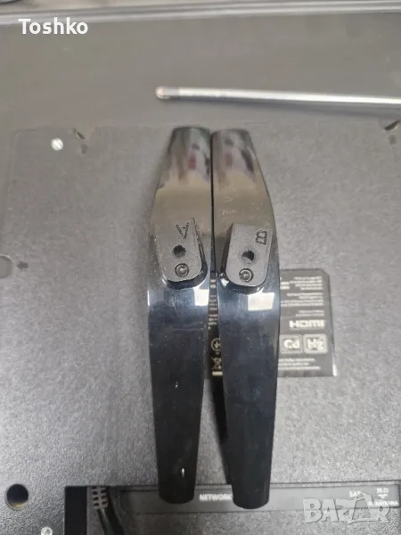 Стойка крачета за ТВ PHILIPS 32PHS6009/12, снимка 1