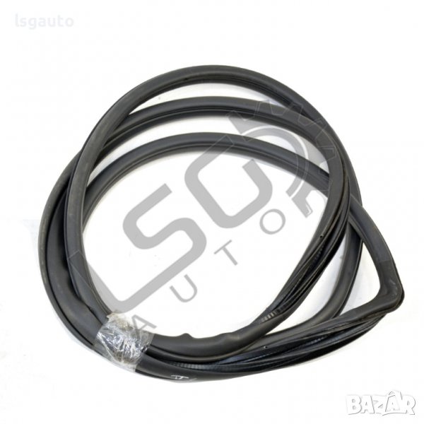 Уплътнение задна дясна врата Mazda 6 (GH)(2007-2013) ID:91471, снимка 1