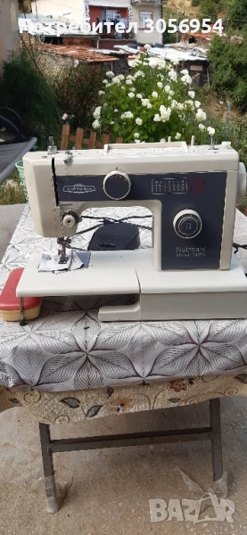 Шевни Машини, снимка 1