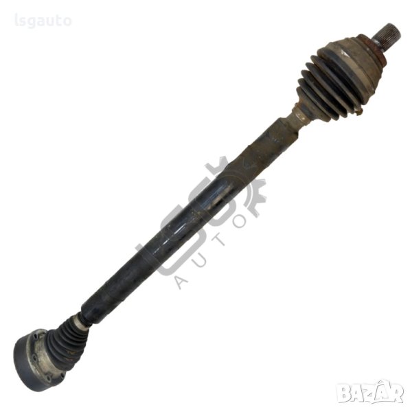 Дясна полуоска Skoda OCTAVIA III (5E5) 2013-2019 ID:108277, снимка 1