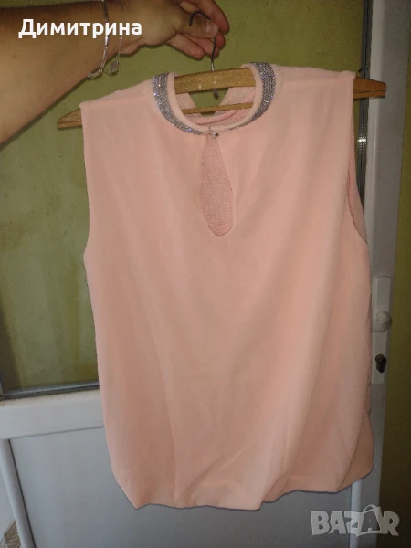 Блузка размер М , снимка 1