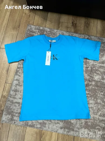 дамски и мъжки тениски , снимка 1