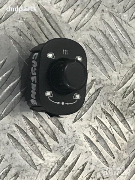 Ключе огледала Porsche Cayenne,2004г., снимка 1