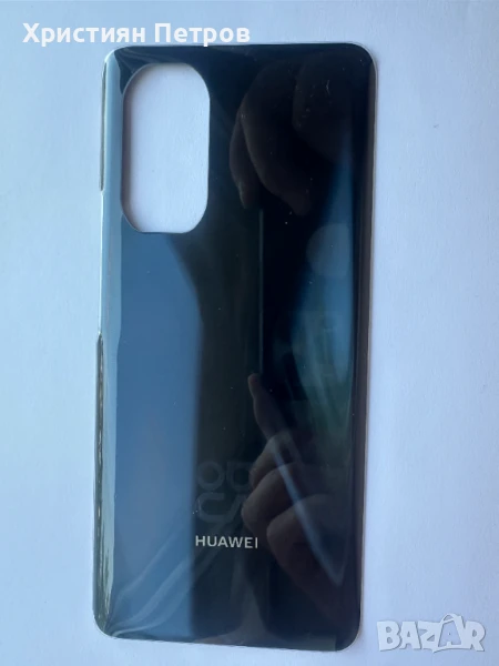 Заден капак за Huawei nova 9, снимка 1