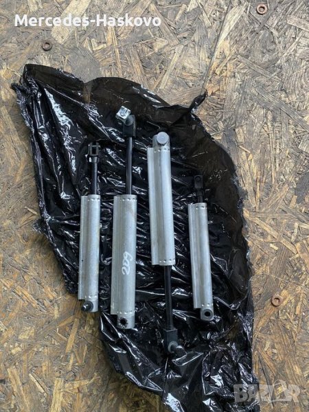 Хидравлични амортисьори за КАБРИО , снимка 1