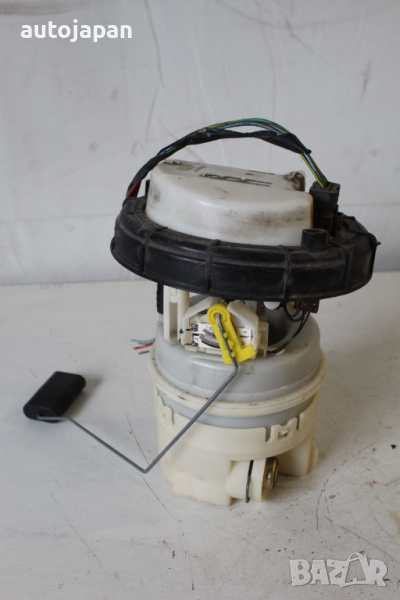 Бензинова помпа Пежо 206 1.4 75кс 2врати 02г Peugeot 206 1.4 75hp 2002, снимка 1