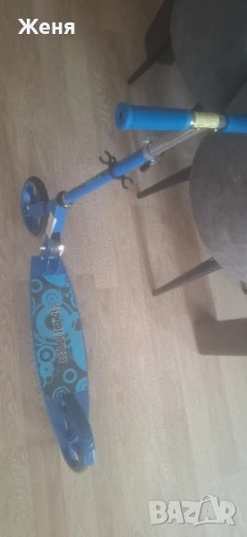Тротинетка Scooter , снимка 1
