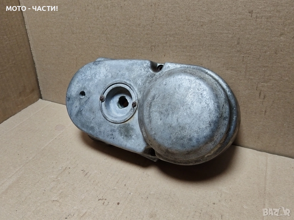 Десен Капак За Минск 125. , снимка 1