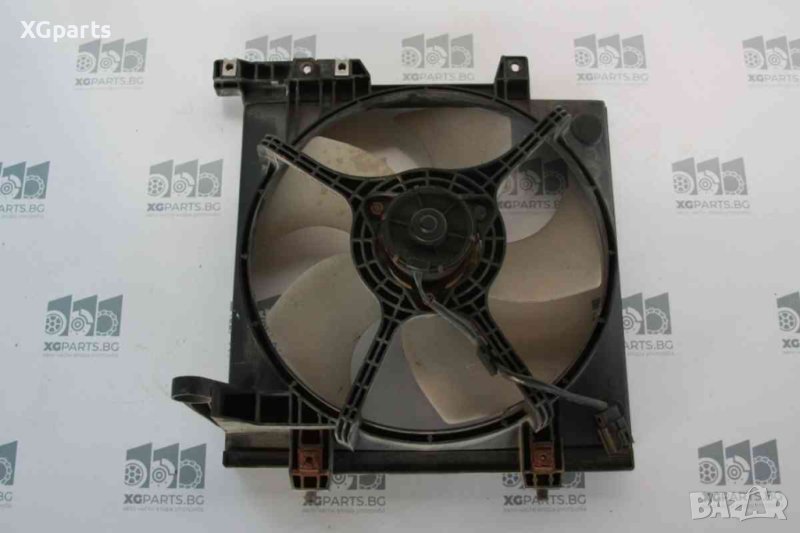 Перка охлаждане за Subaru Legacy III 2.0i 125к.с. (1998-2003), снимка 1