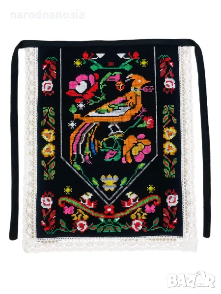 ПРЕСТИЛКА С АВТЕНТИЧНА ШЕВИЦА - Модел 16, снимка 1