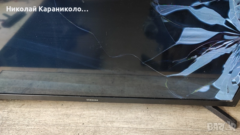 Продавам Power,main-BN9649456A,Лед ленти-LM41-00616A,дистанционно от тв SAMSUNG UE32N4003AK, снимка 1