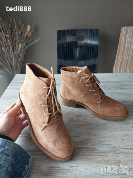 намаление нови боти, снимка 1