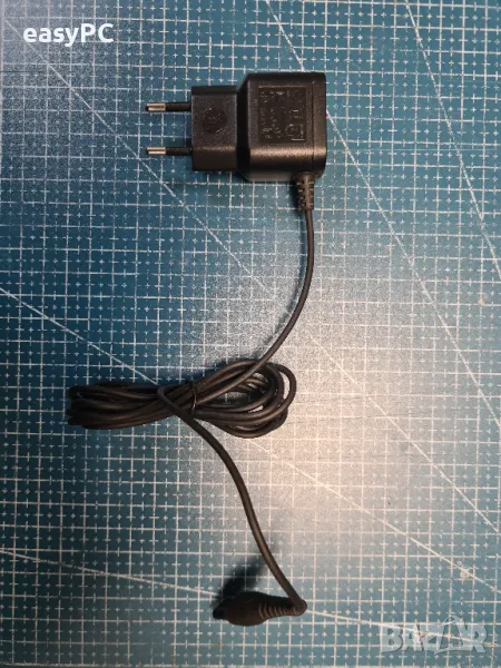 Оригинален захранващ адаптер PHILIPS HQ8505 SSW-2082EU-3  15V 360mA , снимка 1