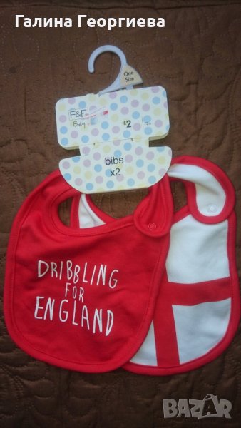 Лигавници нови с етикет, снимка 1