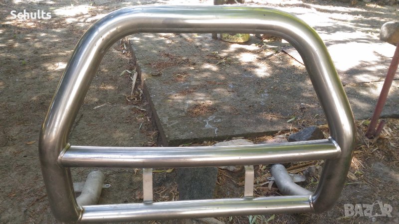 Рол Бар за Витара 2000 г., снимка 1