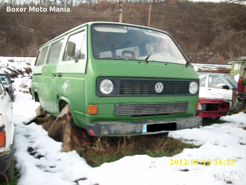 Diesel ГНП,Механични Горивни Дизелови Помпи за Стари модели МПС,производство до 1990г, снимка 1