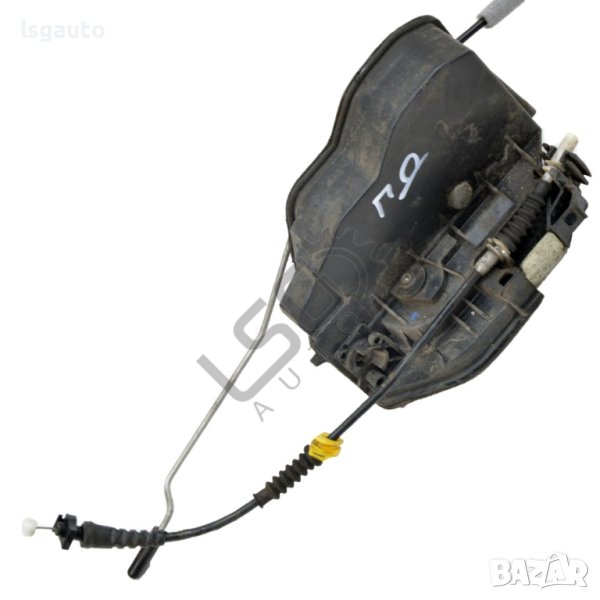 Брава предна дясна врата BMW 5 Series (E60,E61) 2003-2010 ID:105452, снимка 1