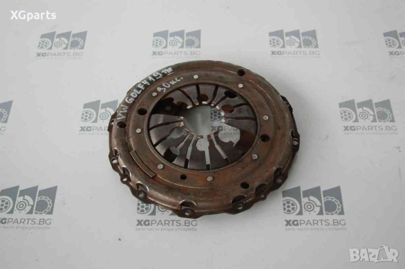 Притискателен диск за VW Golf 4 1.9tdi 90к.с., снимка 1