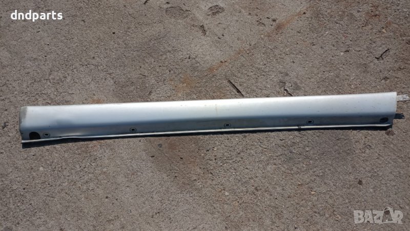 Десен праг Mercedes ML W163 2003г.	, снимка 1